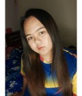 Rencontre Femme Thaïlande à ร้อยเอ็ด : Watsana, 19 ans